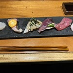 Hakata Meshi Danchuu - 