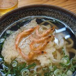 葉隠うどん - 