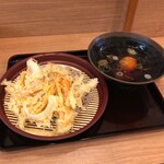 そば処 おか田 - 