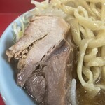 ラーメン二郎 - 