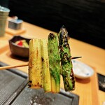 Yakitori Kurogane - 