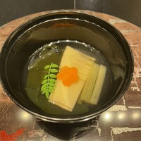 日本料理 大阪 浮橋(ホテルグランヴィア大阪) - 