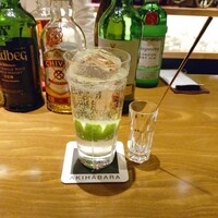 葡萄屋 - ウオッカリッキー