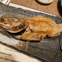 のどぐろの中俣 新橋 - 