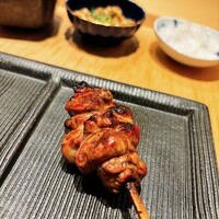 焼鳥 鐡 - 