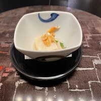 日本料理 大阪 浮橋(ホテルグランヴィア大阪) - 