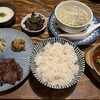 炭焼牛たん東山 仙台本店