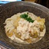 山下本気うどん  新宿三丁目