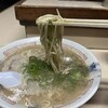 八ちゃんラーメン