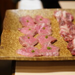 炭火焼 ゆうじ - 