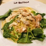 ラ・ベットラ・ダ・オチアイ - 