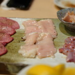 炭火焼 ゆうじ - 