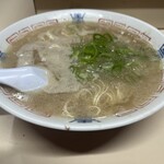 八ちゃんラーメン - 