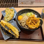 Juuwari Soba Sagatani - 