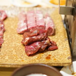 炭火焼 ゆうじ - 