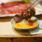 炭火焼 ゆうじ - 