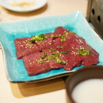 炭火焼 ゆうじ - 