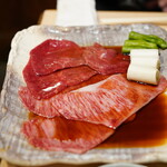 炭火焼 ゆうじ - 