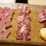 炭火焼 ゆうじ - 