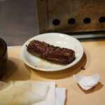 炭火焼 ゆうじ - 