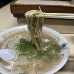 八ちゃんラーメン - 