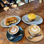 Iki Roastery&Eatery - 