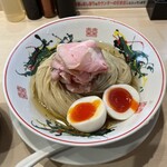 Tsukemen Kinryuu - 