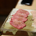 炭火焼 ゆうじ - 