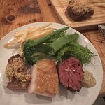 イレール人形町 - 