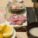 Sumibiyaki Yuuji - 