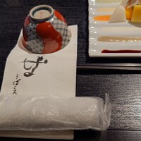 飛騨牛グリルばくろ - 