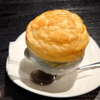 飛騨牛グリルばくろ - 