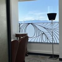 L'ORANGERIE - 富士山!!