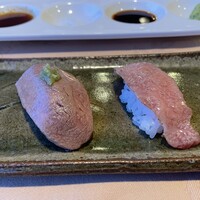 特選近江牛レストラン ティファニー - 