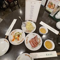 菜香新館 - 