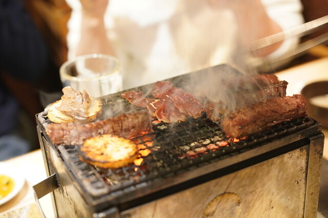 Sumibi Yaki Yuji photo 4