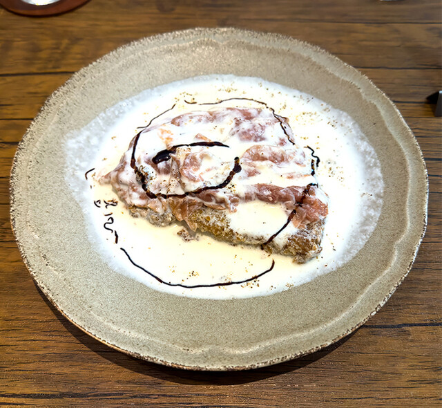 Trattoria Annamaria photo 3