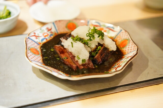 Sumibi Yaki Yuji photo 3