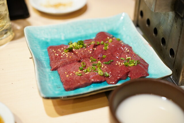 Sumibi Yaki Yuji photo 5