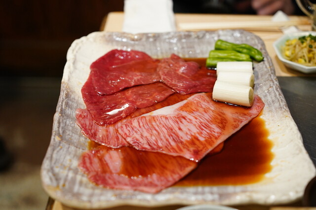 Sumibi Yaki Yuji photo