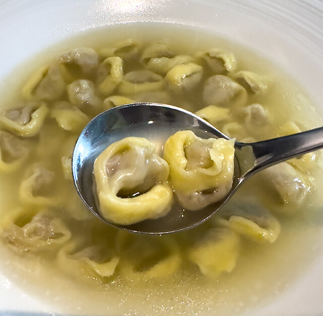 Trattoria Annamaria photo 5