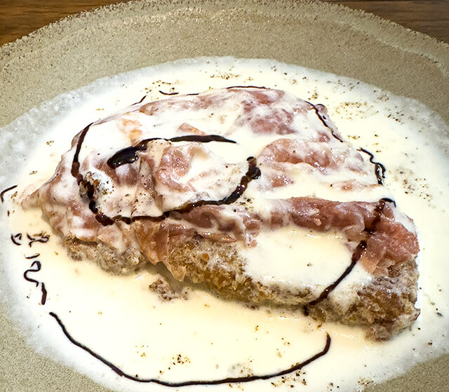 Trattoria Annamaria photo 2