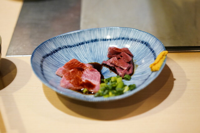 Sumibi Yaki Yuji photo 2