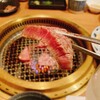 だし焼肉はし田
