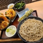 Juuwari Soba Sagatani - 