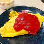 カフェ タマミツ - 