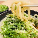 丸亀製麺 - 