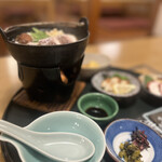 明石の旬を味わう ぜんさく - 