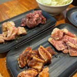 Shichirin Yakiniku Anan - 