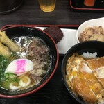 資さんうどん - 